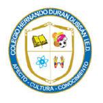 Bachillerato Énfasis en Sistemas