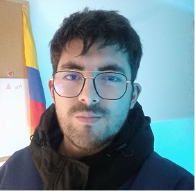 Nicolás Vanegas